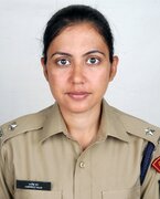 Harpreet Kaur 